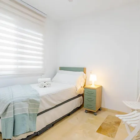 Apartment Inftour Medici 6l *