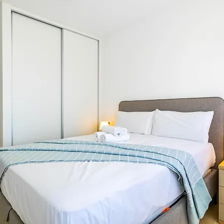 Inftour Medici 6l Apartment