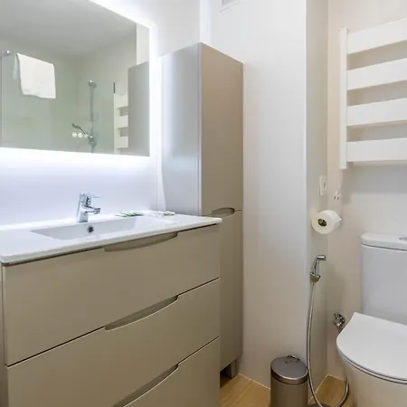 Apartment Inftour Medici 6l