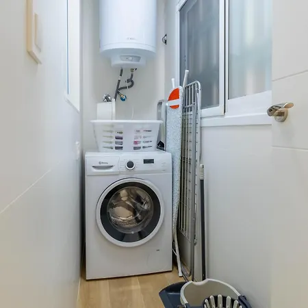 Apartment Inftour Medici 6l *