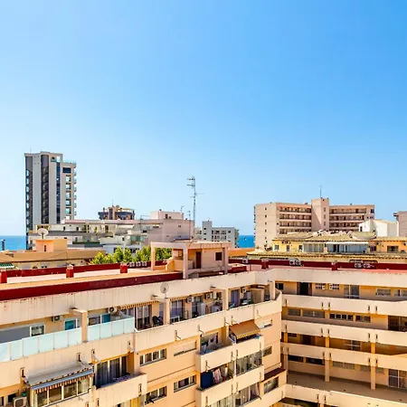 Inftour Medici 6l Apartment