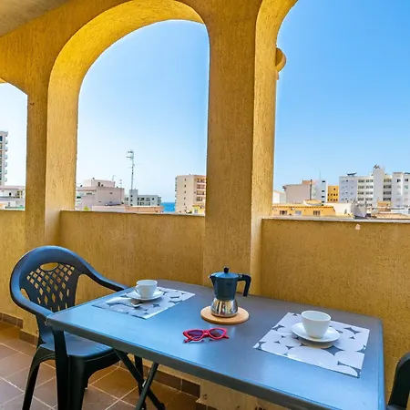 Inftour Medici 6l Apartment