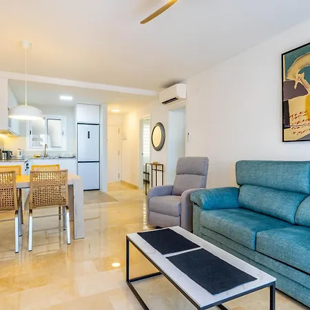 Apartment Inftour Medici 6l