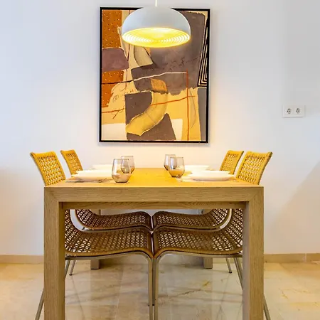 Inftour Medici 6l Apartment *