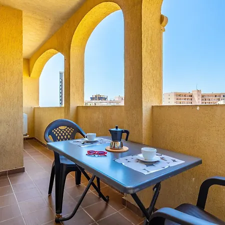 Inftour Medici 6l Calp