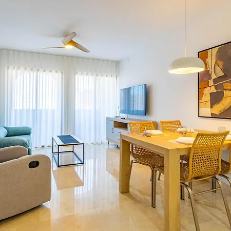 Apartment Inftour Medici 6l